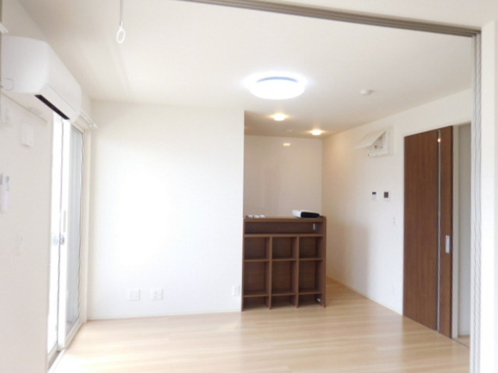 3/16 リビング/ダイニング