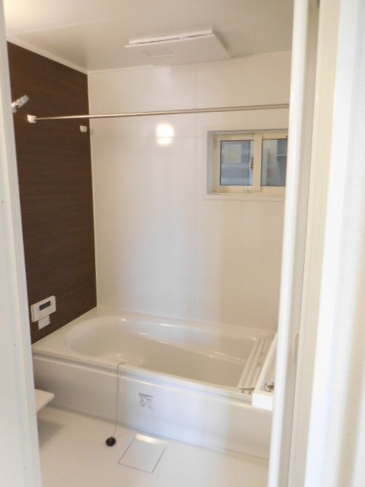 6/16 浴室