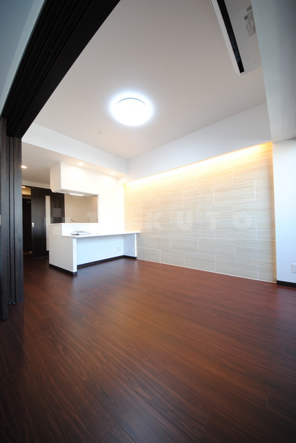 3/30 リビング/ダイニング