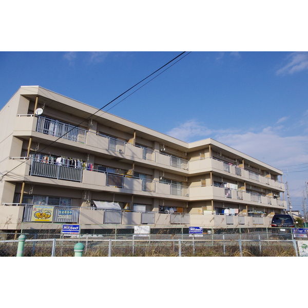 16/25 バルコニー