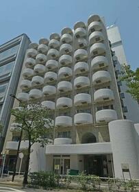 東京ベイサイドの外観