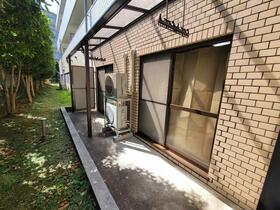 15/16 バルコニー