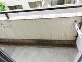 14/16 バルコニー