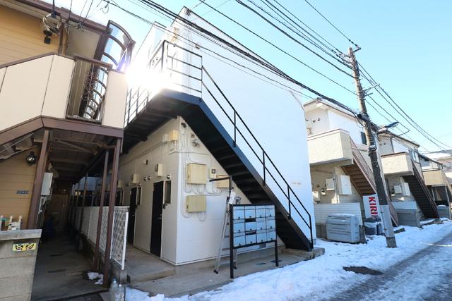 1/21 外観