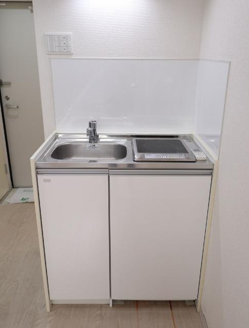 9/21 キッチン