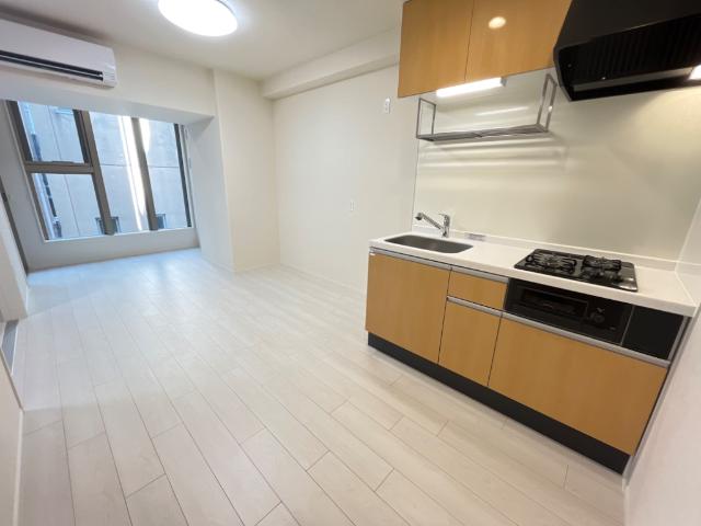 3/27 リビング/ダイニング