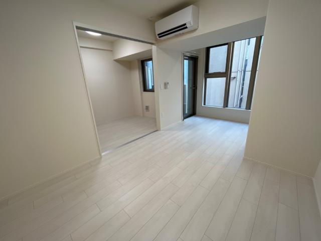 4/27 リビング/ダイニング