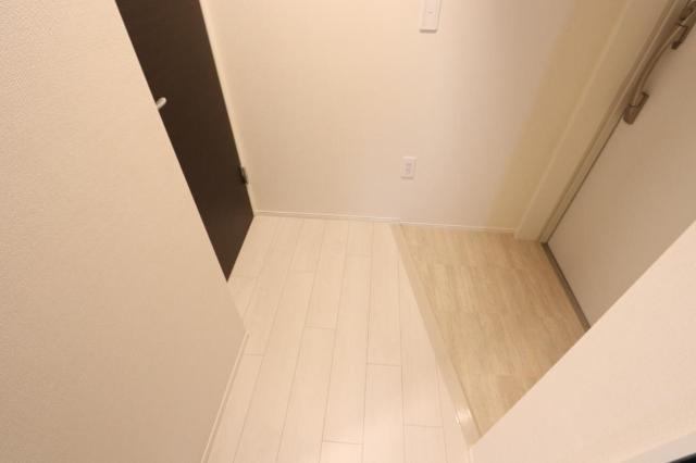 11/30 玄関