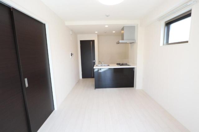 4/26 リビング/ダイニング