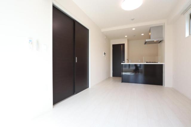 5/26 リビング/ダイニング