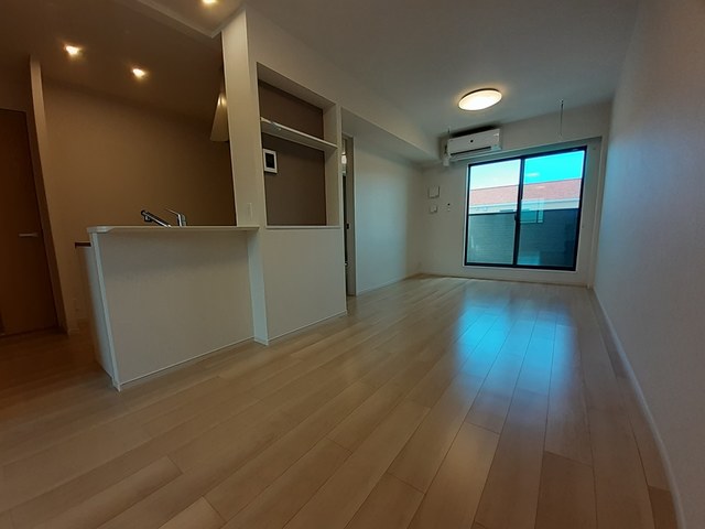 3/20 リビング/ダイニング