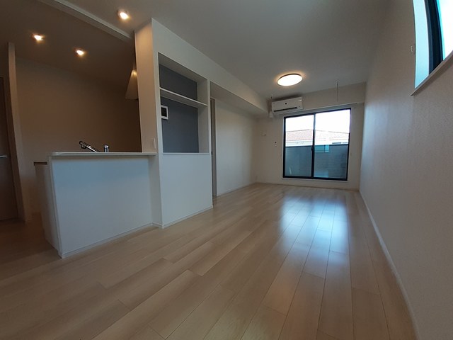 3/20 リビング/ダイニング