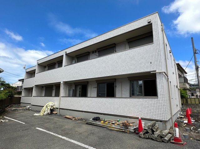 1/24 外観
