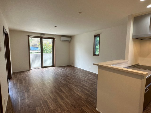 5/25 リビング/ダイニング