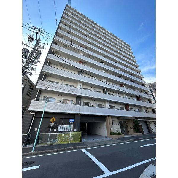 1/11 外観