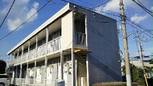 1/24 外観