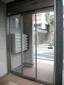 3/5 エントランス