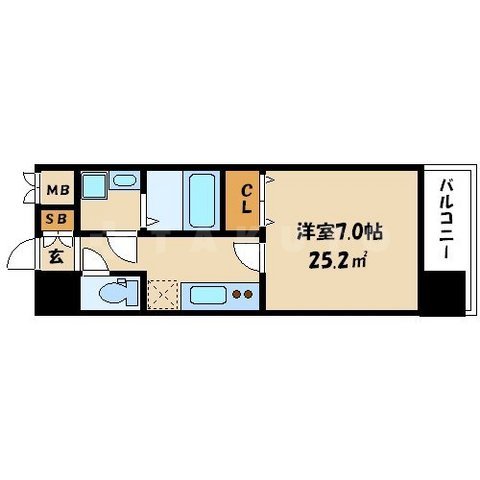 2/23 間取