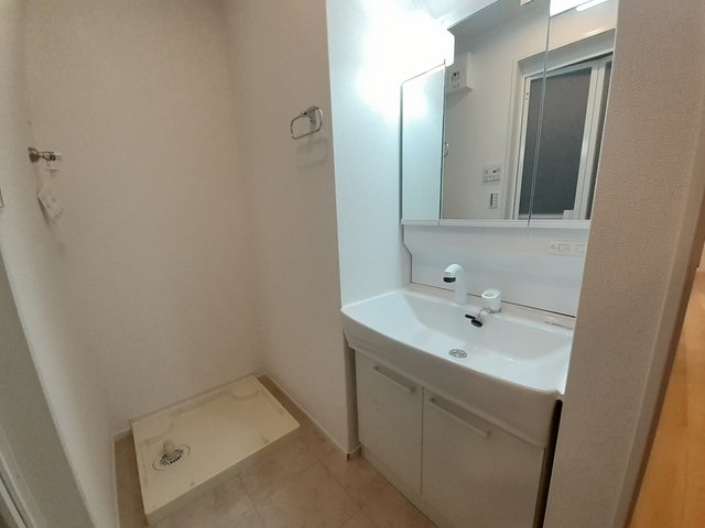10/20 洗面