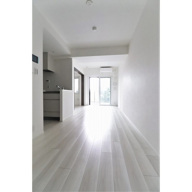 3/13 リビング/ダイニング