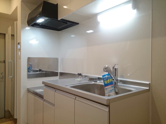 7/20 キッチン