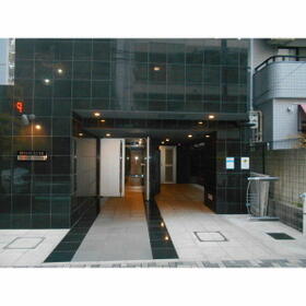 12/14 エントランス