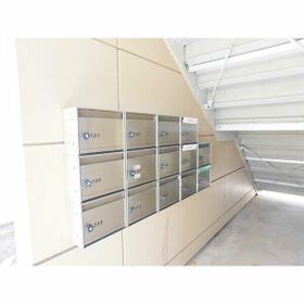 14/15 エントランス