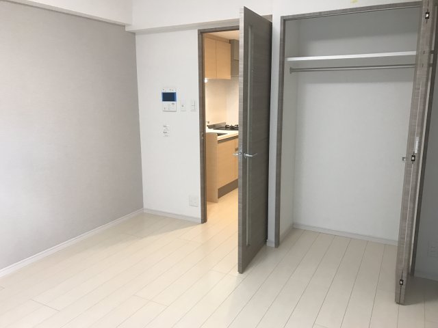 4/15 リビング/ダイニング