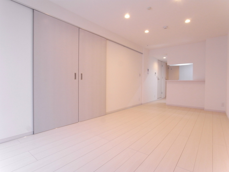 3/17 リビング/ダイニング