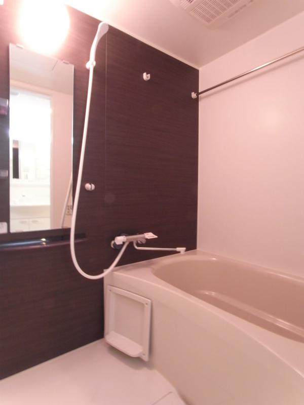 8/17 浴室
