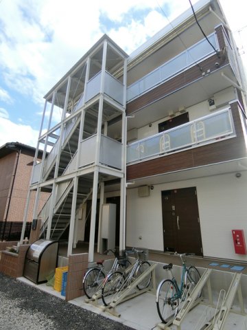 1/17 外観