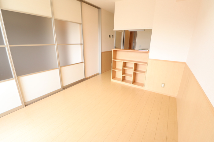 3/13 リビング/ダイニング