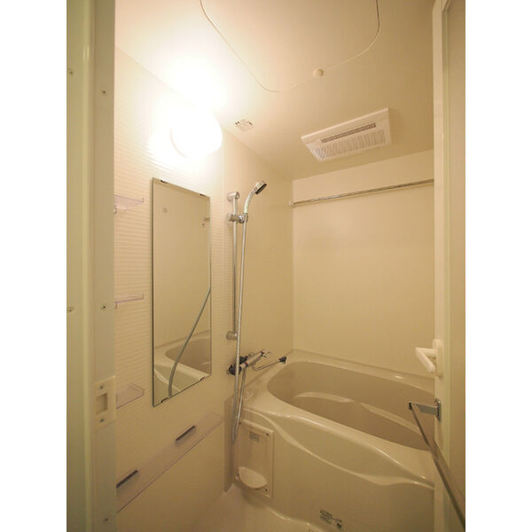 7/26 浴室