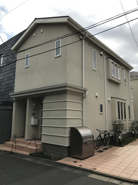 3/3 外観