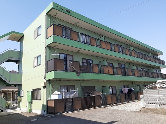 1/21 外観