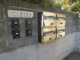 16/16 エントランス