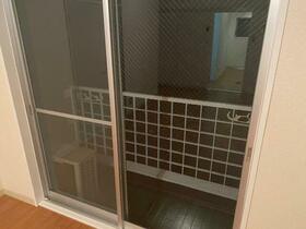 12/13 バルコニー