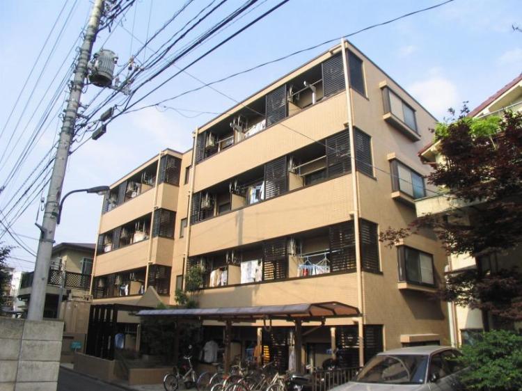 1/19 外観