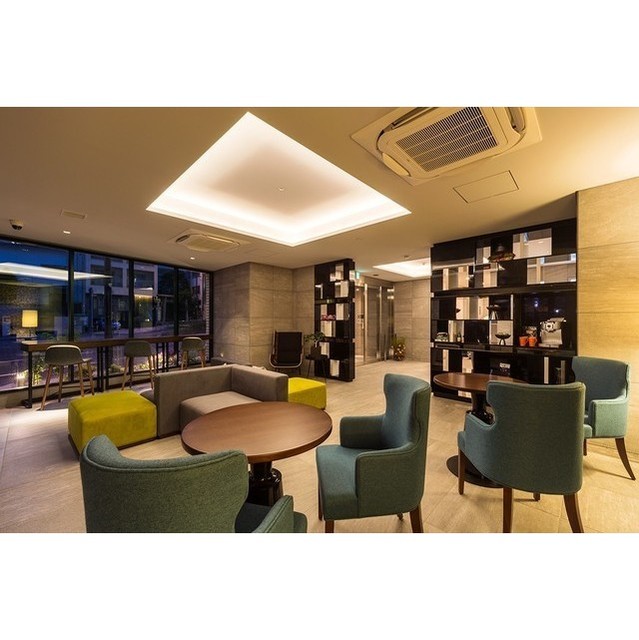 3/22 リビング/ダイニング