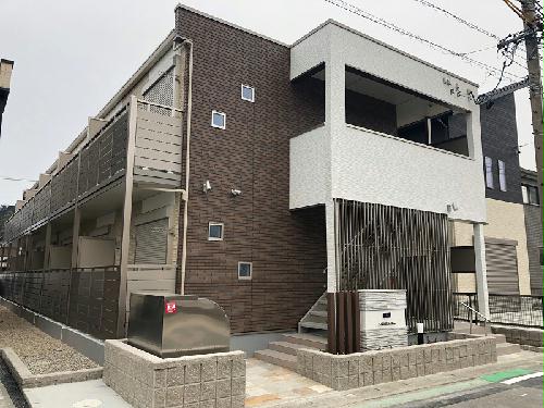 1/30 外観