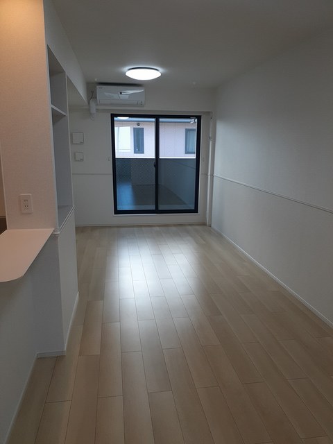 3/20 リビング/ダイニング