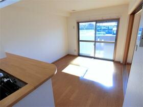 3/19 リビング/ダイニング