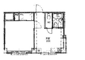 サーフサイドヒルズ九十九里の間取り