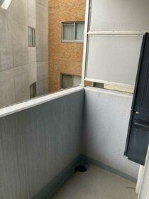 14/16 バルコニー