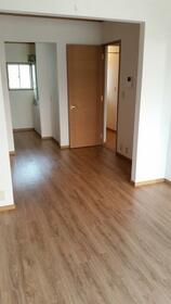 4/16 リビング/ダイニング