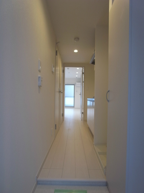 4/17 リビング/ダイニング