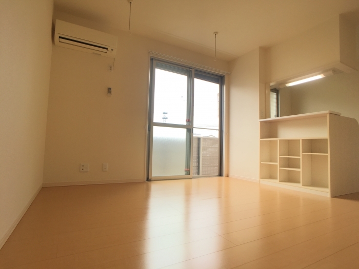 3/28 リビング/ダイニング