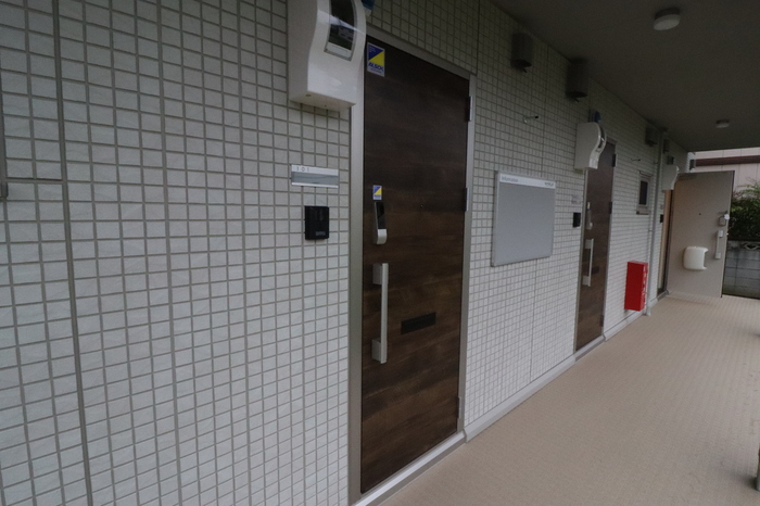 17/26 エントランス