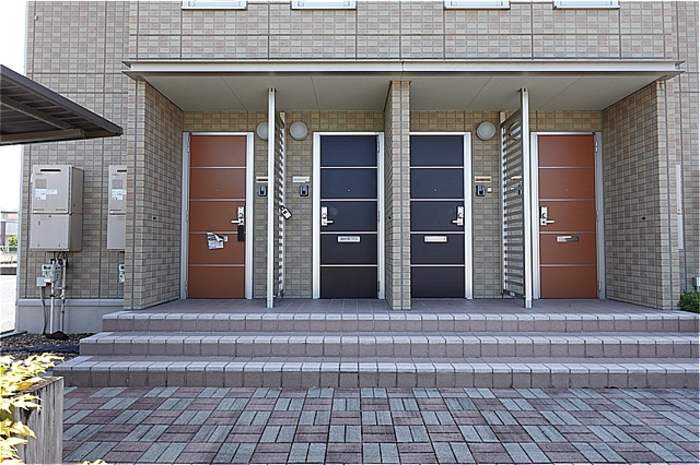 2/10 エントランス