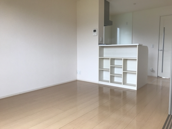 3/26 リビング/ダイニング